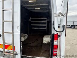 Mercedes-Benz Sprinter 516 MAXI