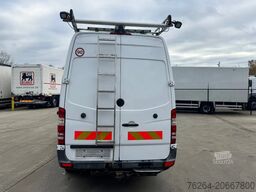 Mercedes-Benz Sprinter 516 MAXI