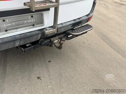 Mercedes-Benz Sprinter 516 MAXI