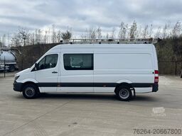 Mercedes-Benz Sprinter 516 MAXI