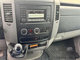 Mercedes-Benz Sprinter 516 MAXI