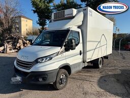 Iveco Daily 35c160 Hi-Matic