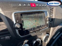 Iveco Daily 35c160 Hi-Matic