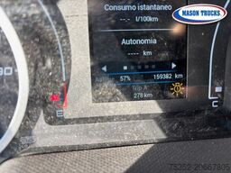 Iveco Daily 35c160 Hi-Matic