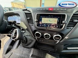 Iveco Daily 35c160 Hi-Matic