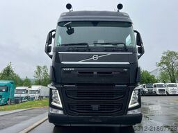 Volvo FH500  E6 Retarder XL Alu