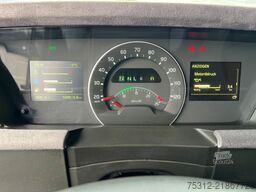 Volvo FH500  E6 Retarder XL Alu