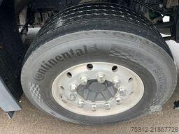 Volvo FH500  E6 Retarder XL Alu