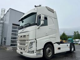 Volvo FH420  E6 VEB+ XL Alufelgen Blatt Luft