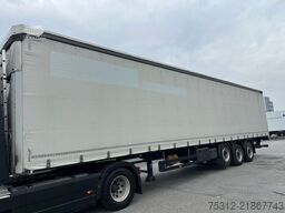 Schwarzmueller SPA 3/E  LBW 2000kg Liftachse