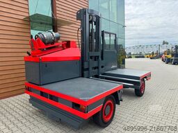 Linde S40 // LPG // Only 1550 hours