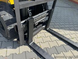 Komatsu FG20 // VERY GOOD CONDITION