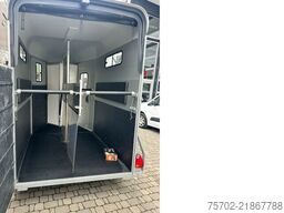 Cheval Liberte Touring Country 2-Pferdeanhänger unbenutzt!