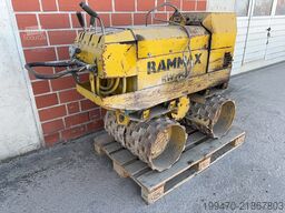 Rammax Rw 702