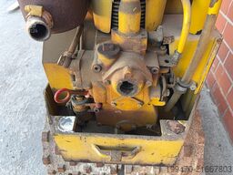 Rammax Rw 702