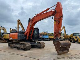 Hitachi ZX300-6