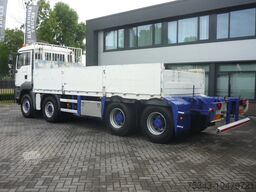 MAN TGA TGA 41 410