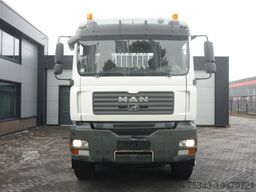 MAN TGA TGA 41 410