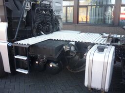 MAN TGX 18.480 Tractor with Hydraulic unit