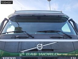 Volvo FM 410 4X2 VEB Hydraulik Alcoa's