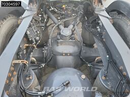 Volvo FM 410 4X2 VEB Hydraulik Alcoa's