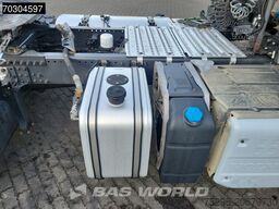 Volvo FM 410 4X2 VEB Hydraulik Alcoa's