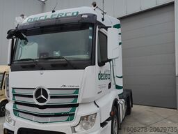 Mercedes-Benz Actros 2546 LS