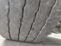 Mercedes-Benz Actros 2546 LS