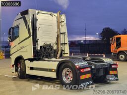Volvo FH 500 FH 4X2 Full-Air Hydraulik VDS VEB+ Alcoa...