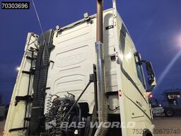 Volvo FH 500 FH 4X2 Full-Air Hydraulik VDS VEB+ Alcoa...