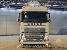 Volvo FH 500 FH 4X2 Full-Air Hydraulik VDS VEB+ Alcoa...