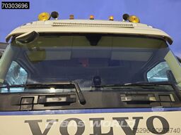 Volvo FH 500 FH 4X2 Full-Air Hydraulik VDS VEB+ Alcoa...