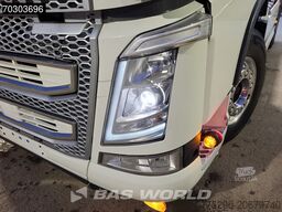Volvo FH 500 FH 4X2 Full-Air Hydraulik VDS VEB+ Alcoa...