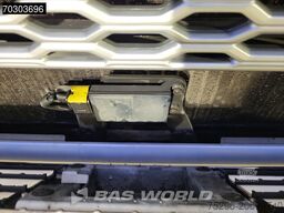 Volvo FH 500 FH 4X2 Full-Air Hydraulik VDS VEB+ Alcoa...