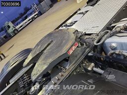 Volvo FH 500 FH 4X2 Full-Air Hydraulik VDS VEB+ Alcoa...