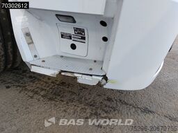 Mercedes Actros 1848 4X2 Mega GigaSpace 2x Tanks