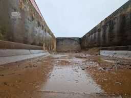 Fruehauf BENNE ACIER 22m3