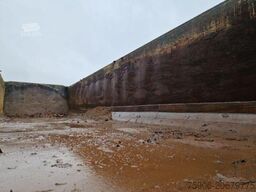 Fruehauf BENNE ACIER 22m3