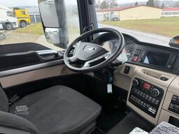 MAN TGS 35.500 8x2 Palfinger / Swiss-Vehicle