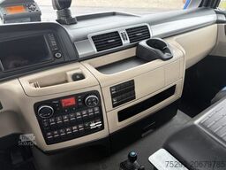 MAN TGS 35.500 8x2 Palfinger / Swiss-Vehicle