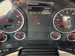 MAN TGS 35.500 8x2 Palfinger / Swiss-Vehicle