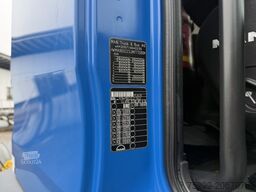 MAN TGS 35.500 8x2 Palfinger / Swiss-Vehicle