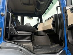 MAN TGS 35.500 8x2 Palfinger / Swiss-Vehicle