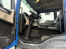 MAN TGS 35.500 8x2 Palfinger / Swiss-Vehicle