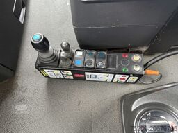 MAN TGS 35.500 8x2 Palfinger / Swiss-Vehicle