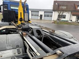 MAN TGS 35.500 8x2 Palfinger / Swiss-Vehicle