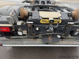 MAN TGS 35.500 8x2 Palfinger / Swiss-Vehicle