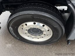 MAN TGS 35.500 8x2 Palfinger / Swiss-Vehicle