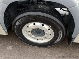 MAN TGS 35.500 8x2 Palfinger / Swiss-Vehicle