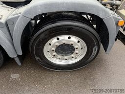 MAN TGS 35.500 8x2 Palfinger / Swiss-Vehicle